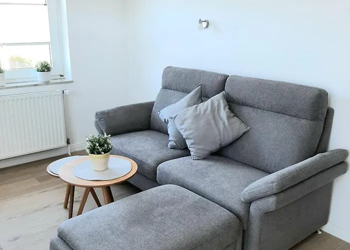 Stettiner Straße 7 - Whg 6 *