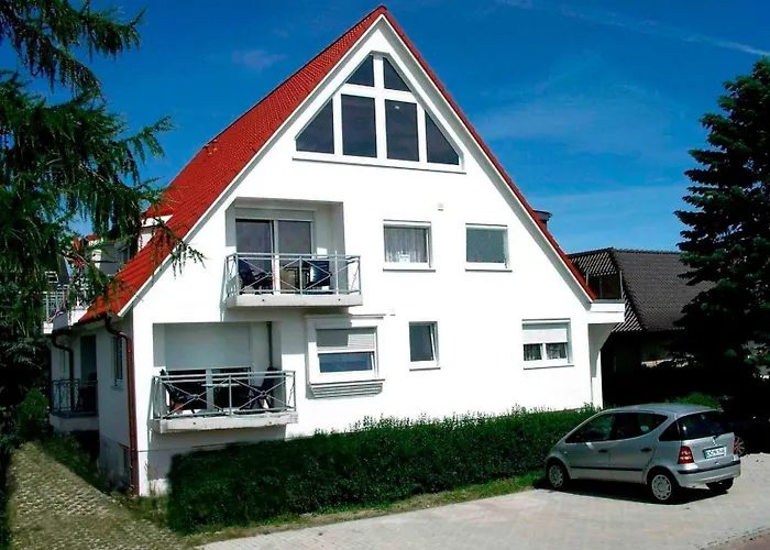 Stettiner Straße 7 - Whg 6 *