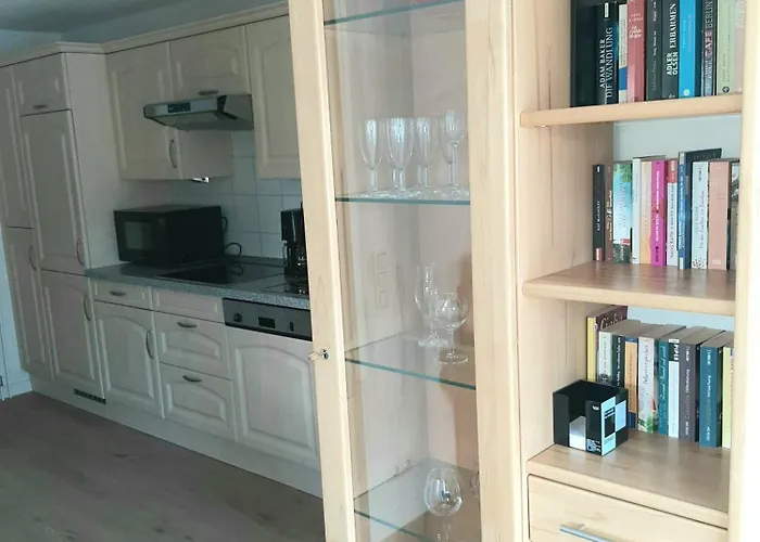 Stettiner Straße 7 - Whg 6 * Grömitz